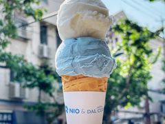 -Dal Cuore 达可芮冰淇淋(陕西北路店)