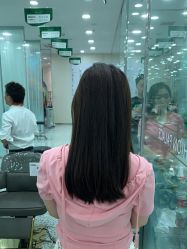 -时尚殿堂hair salon（上地华联店）