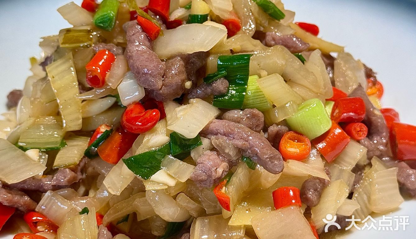 到底是什么鱼 能让我怒炫两碗饭!