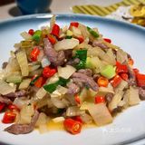 到底是什么鱼 能让我怒炫两碗饭!