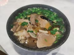 -点蹄擂椒猪脚饭(天虹汇一城店)