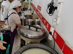 -龙上水现炒生料(柳沙店)