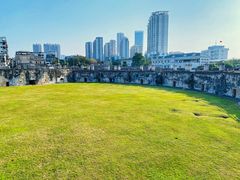 -石炮台公园