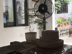 -周大娘牛乳(旧寨古村总店)