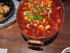 -成都娃娃花园餐厅 (南艺旗舰店)