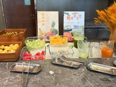 -上海宝华喜来登酒店·采悦轩中餐厅