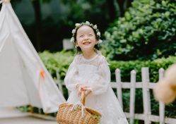 -嘟嘟卡奇儿童摄影