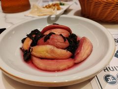 -延年酒店-荟享餐厅(东塘店)