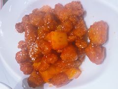 新派糖醋里脊-金陵后厨·南京菜(新街口秣陵路店)