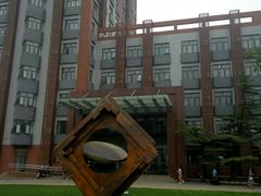 -中国政法大学(昌平校区)