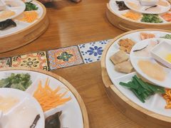 -芸南道·过桥米线(昆明老街旗舰店)