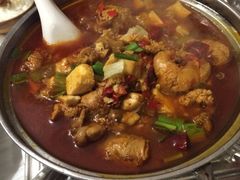iphone_upload_pic-新新湘菜馆(新中街二条店)