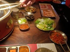 -西塔老太太泥炉烤肉(上海七宝领展广场店)