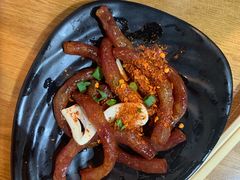 天味小香肠-李不管把把烧(合肥总店)