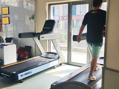 -中田健身工作室(嘉定江桥店)