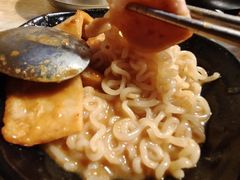 -源味屋韩式火锅&炸鸡(鼎城当代商城店)