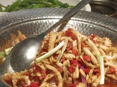 -湘力力小院·鱼汤泡饭(枫林路店)
