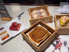 -蘩楼(华强北总店)