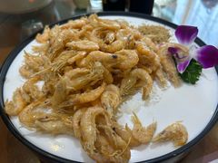 -韩记海鲜饺子旗舰店(红海新区店)
