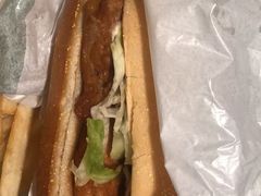 -麦当劳(望京国际商业中心店)