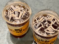 -麦当劳(苏州中心星悦汇店)