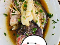 -明记海鲜大排档(巽寮湾店)