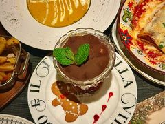 -IL TEATRO 精品意大利餐厅