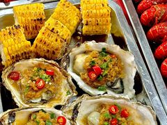 -忆口香龙虾(珠海夏湾老店)