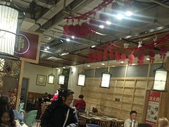 -阿串串老火锅(力盟店)