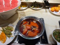 -东道煮牛肉火锅(东盛大街店)