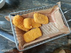 -豪约客牛排(海大南门店)
