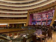 -杭州国际会议中心洲际酒店-原素全日餐厅(解放东路店)