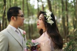 点击看大图 -太郎花子婚纱摄影艺术中心
