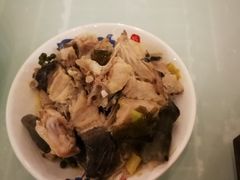 -粗茶淡饭•陕菜•家常菜