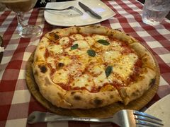 -安立可意大利美食