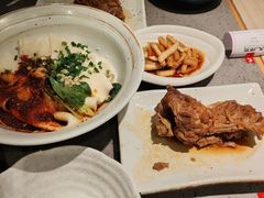 -大师兄·手工面·西北菜(南沙万达广场店)