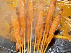 -费明中罗非鱼(大石坝店)