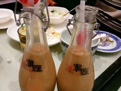 -满得意茶餐厅·顺德家常菜·港式经典(大良店)