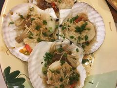 -桥底辣蟹(谢斐道店)