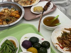 -北大家园食堂