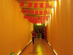 -幸福蓝海国际影城(西安立丰店)