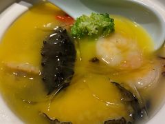 -三石铁板烧(紫竹桥店)