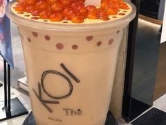 -KOI Thé(正佳广场店)