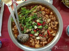 -米二红烧兔(华阳店)