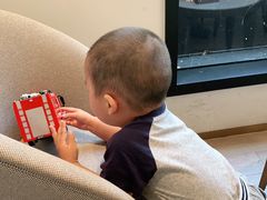 -Peet's Coffee皮爷咖啡(大学路店)