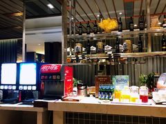 -明月东一酒店·菲斯特自助餐厅