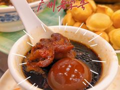 猪脚姜醋-顺记冰室(宝华路店)