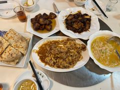 -福寿斋·老北京铜锅涮肉·烤鸭(顺义总店)