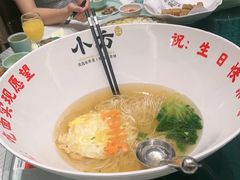 -小方外婆菜(蒙山路店)