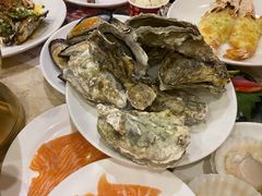 -芭菲盛宴·环球美食(锦城万达广场店)